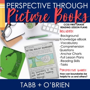Perspective Through Picture Books: The Giving Tree
