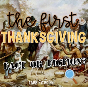 Social Studies: Fact or Fiction?