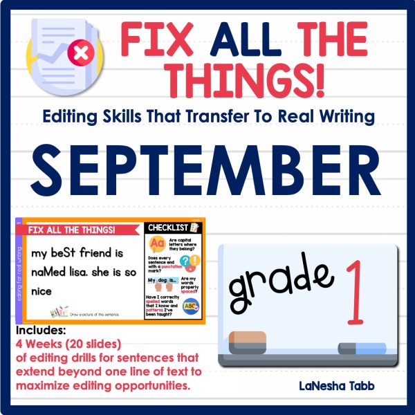 1st September